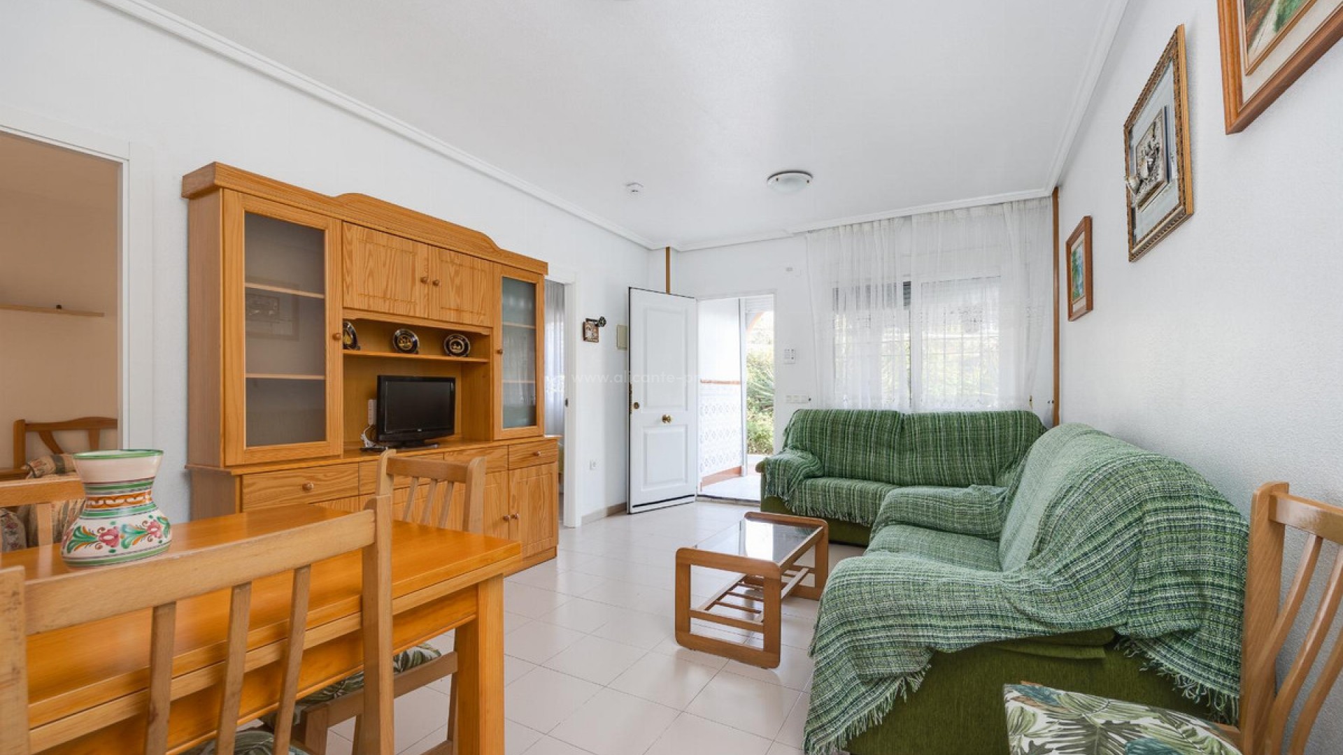 Villa en Torrevieja Centro