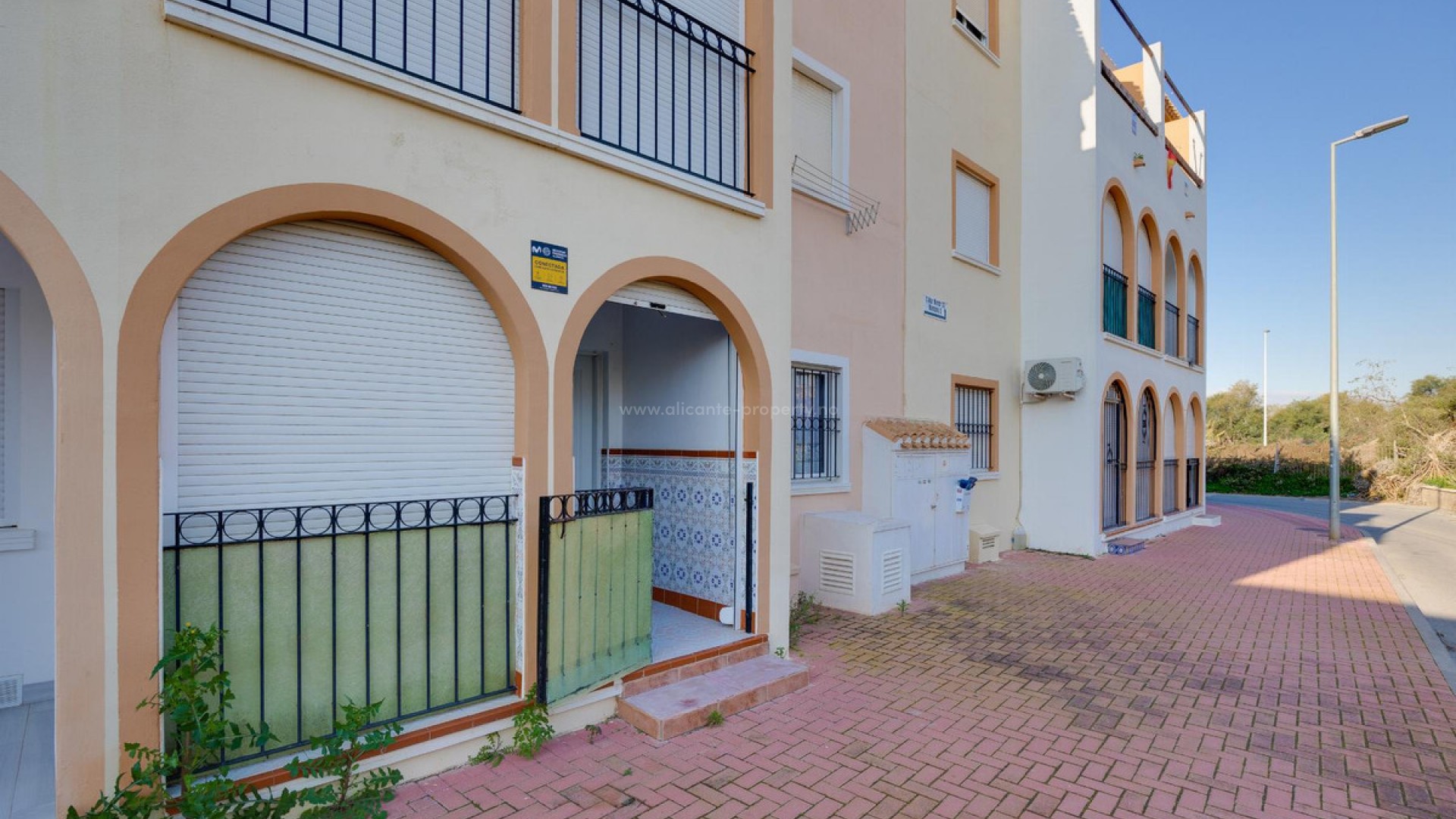 Villa en Torrevieja Centro