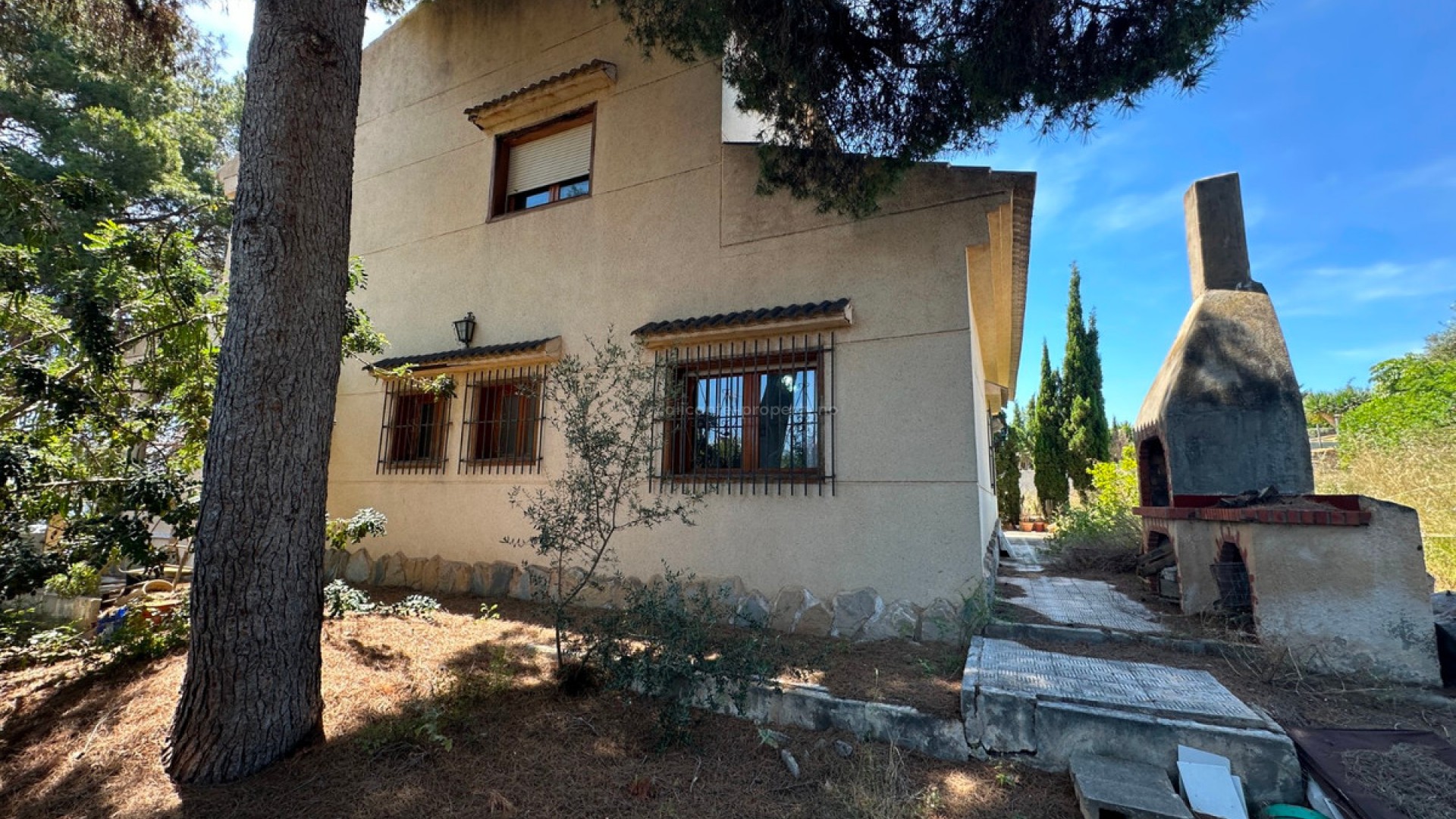 Villa en Torrevieja Centro
