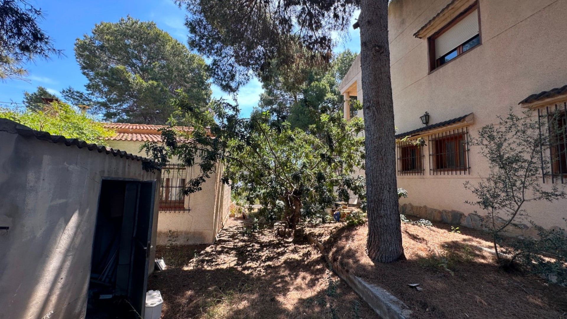 Villa en Torrevieja Centro