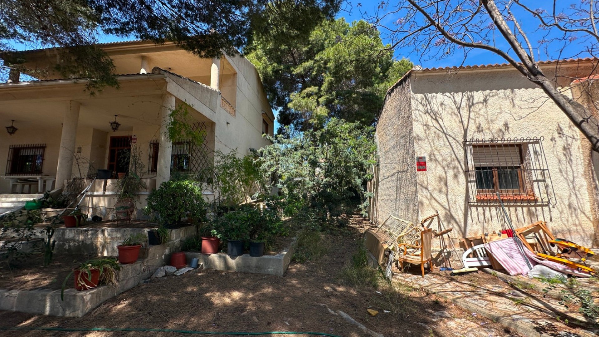 Villa en Torrevieja Centro