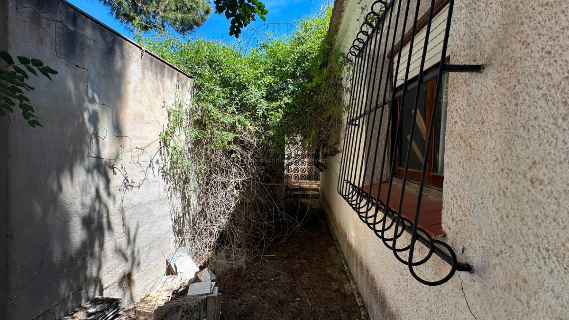 Villa en Torrevieja Centro