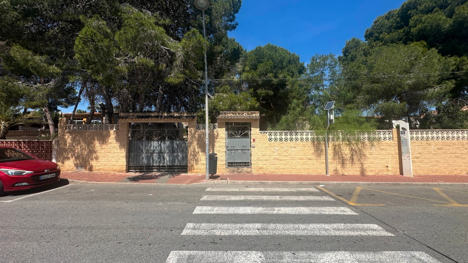 Villa en Torrevieja Centro