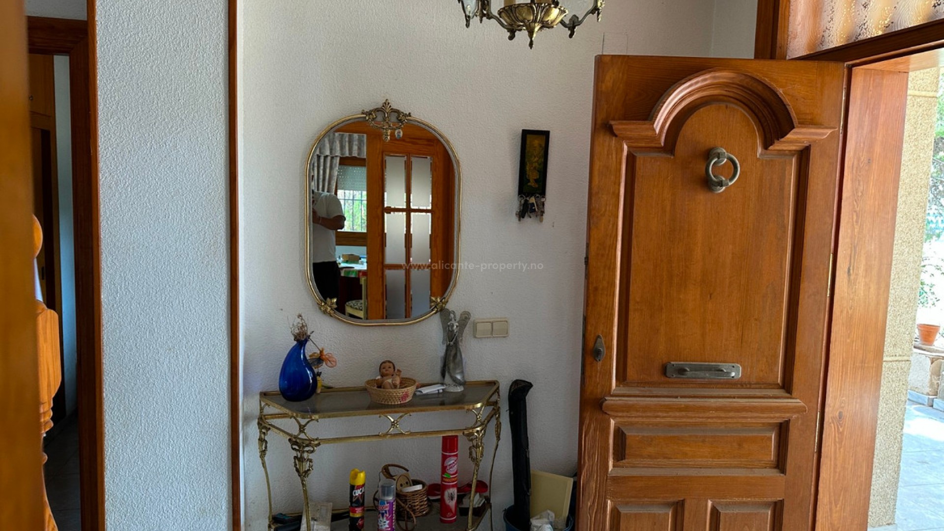 Villa en Torrevieja Centro