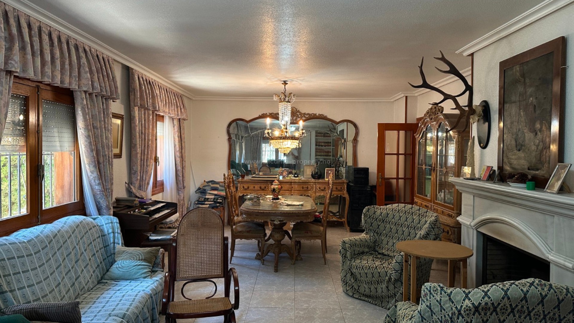 Villa en Torrevieja Centro
