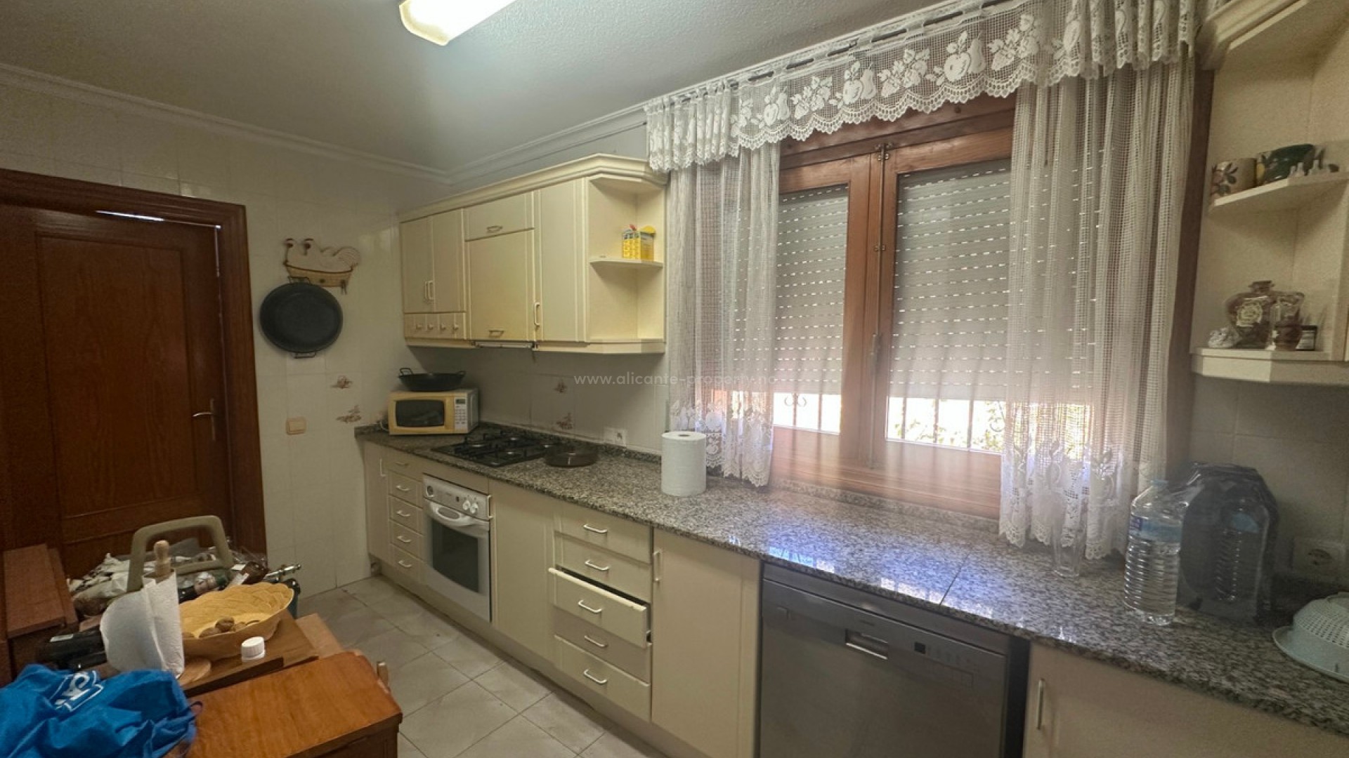Villa en Torrevieja Centro