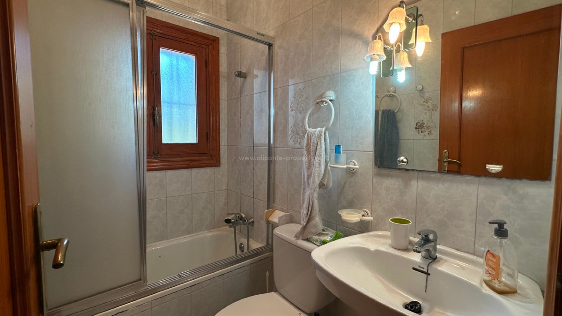 Villa en Torrevieja Centro