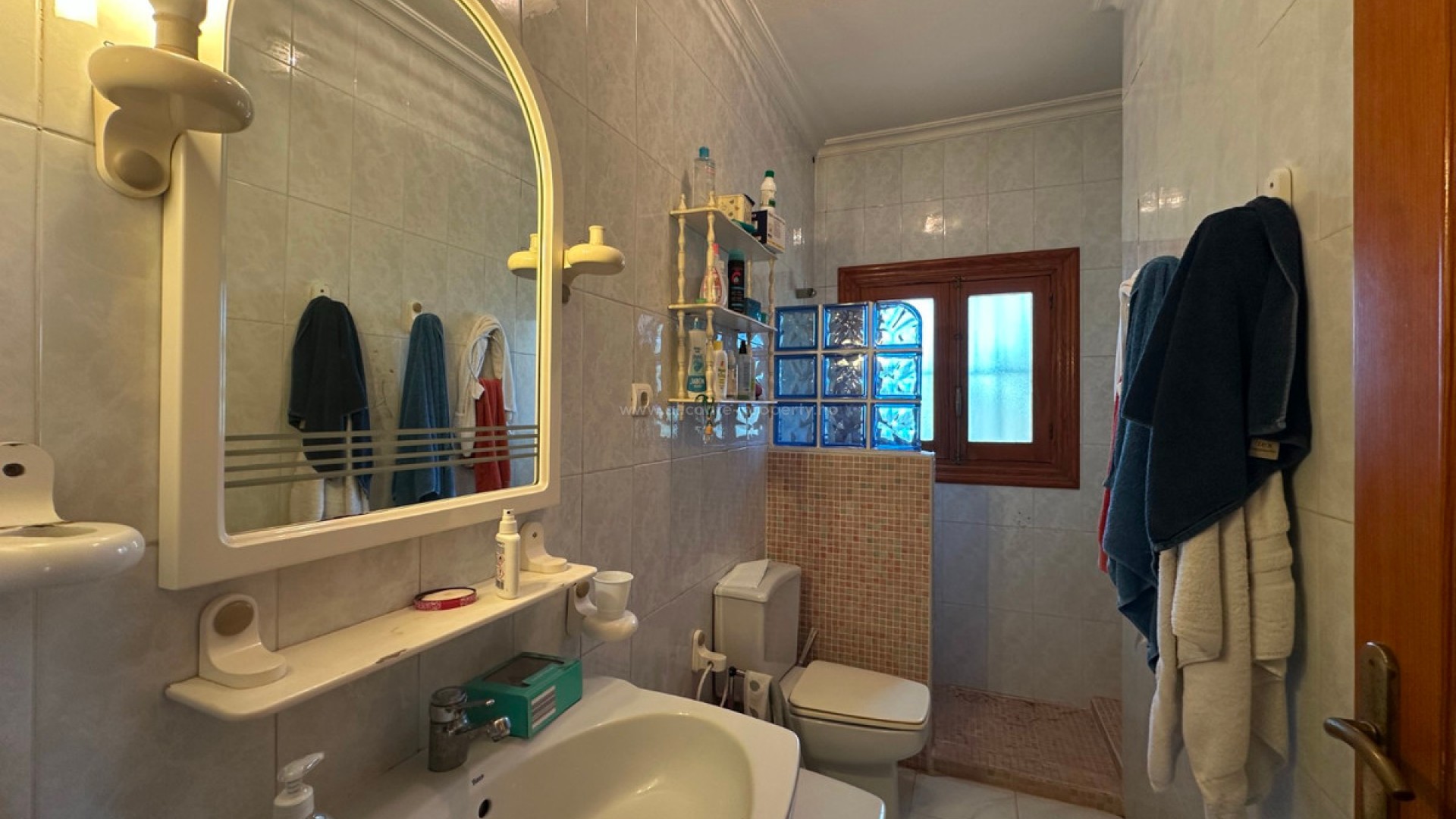 Villa en Torrevieja Centro