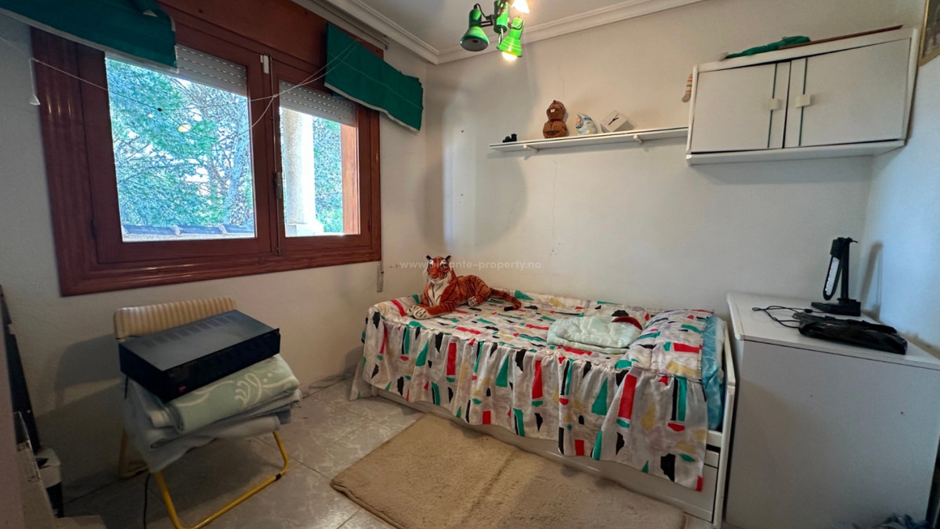 Villa en Torrevieja Centro