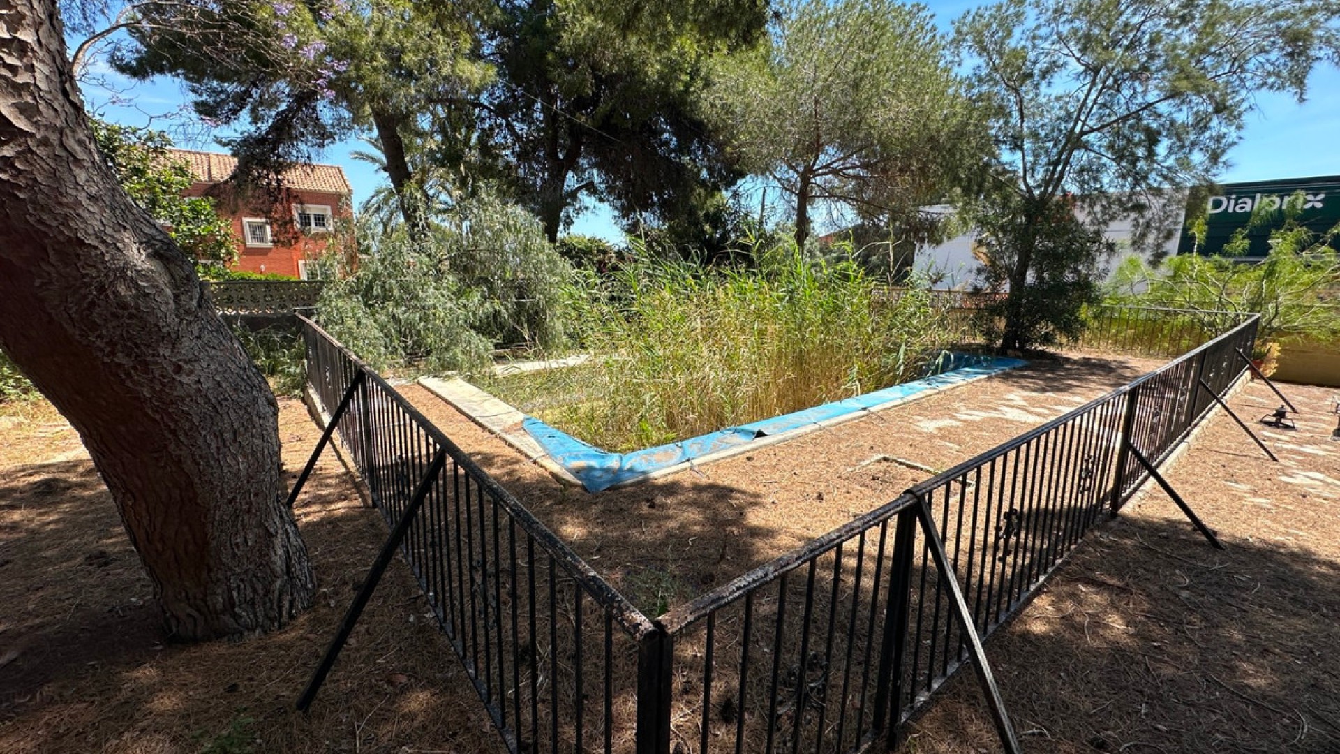 Villa en Torrevieja Centro