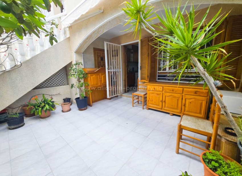 Villa en Torrevieja Centro