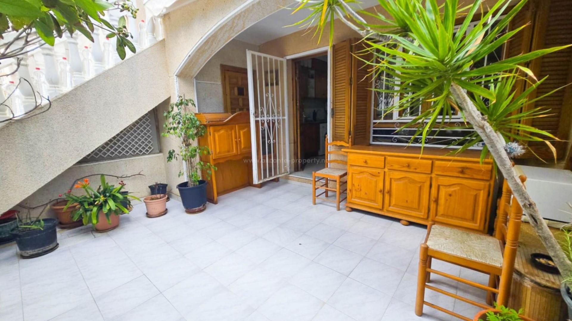 Villa en Torrevieja Centro