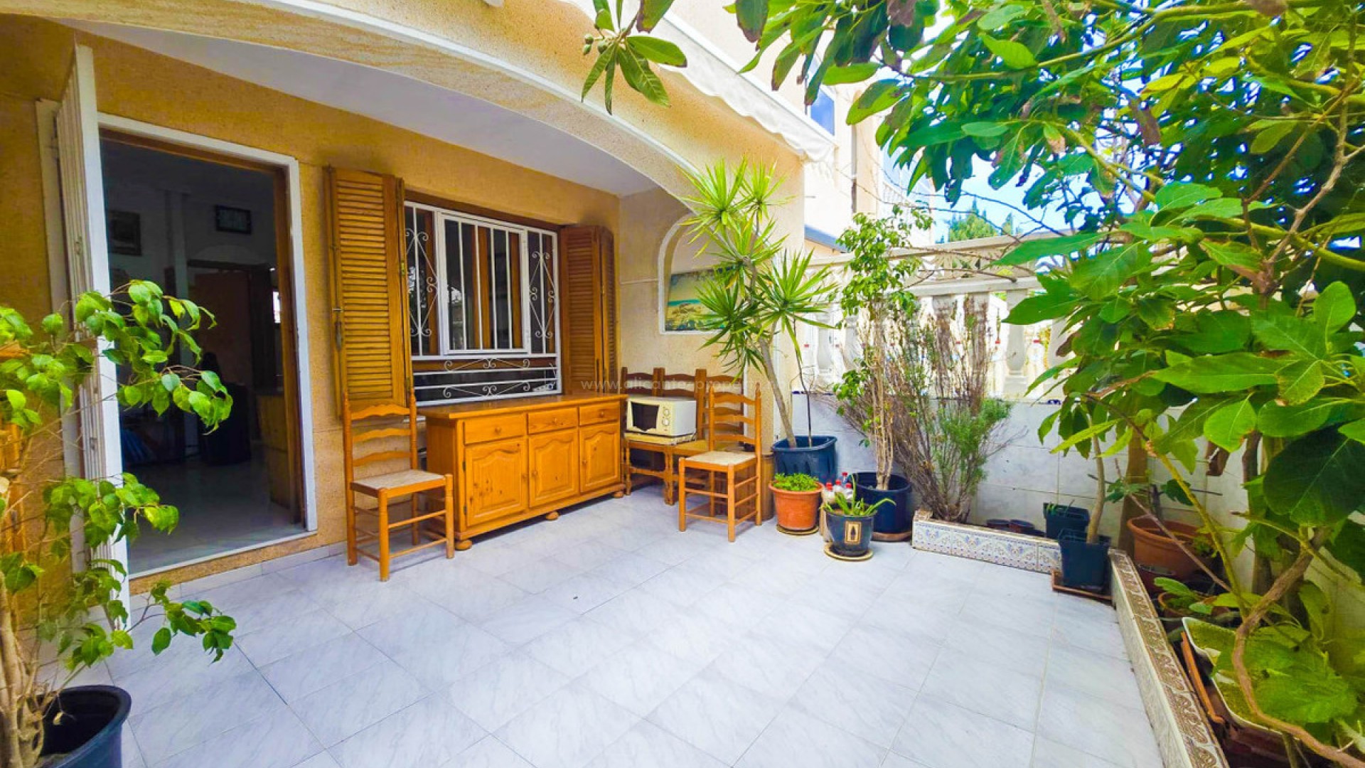 Villa en Torrevieja Centro