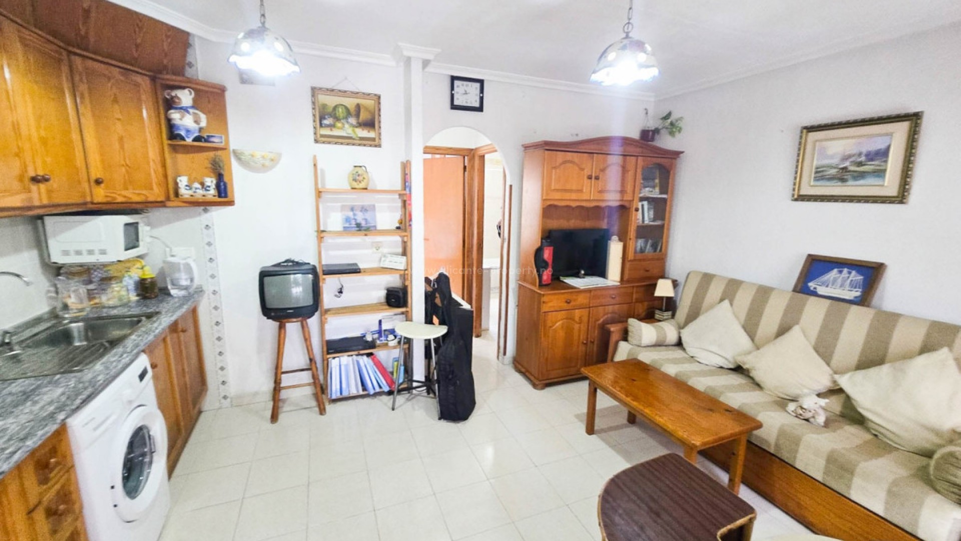Villa en Torrevieja Centro