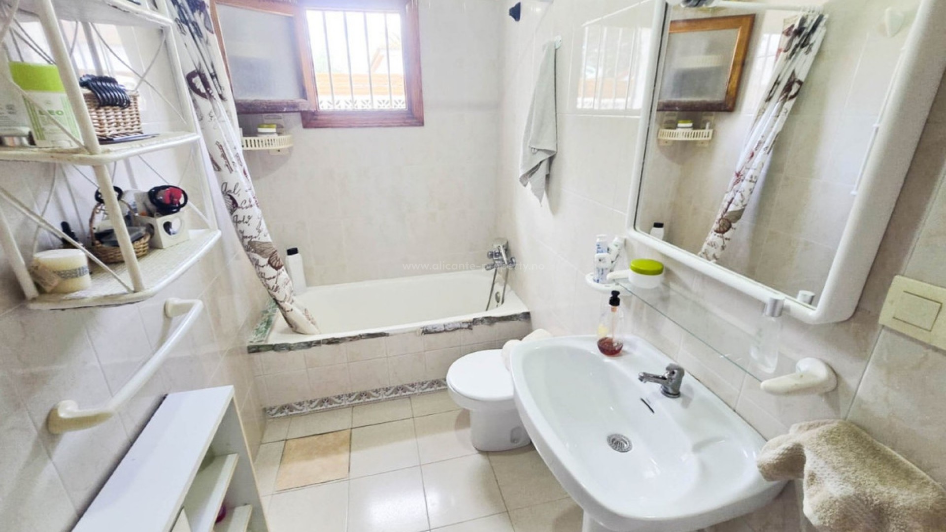 Villa en Torrevieja Centro