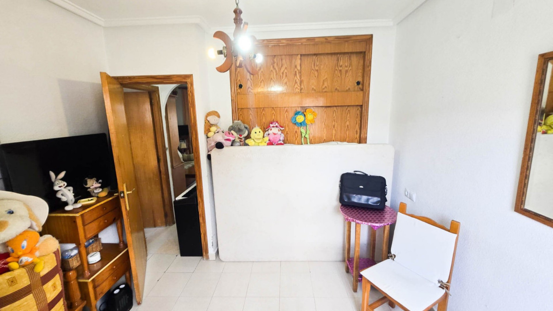 Villa en Torrevieja Centro
