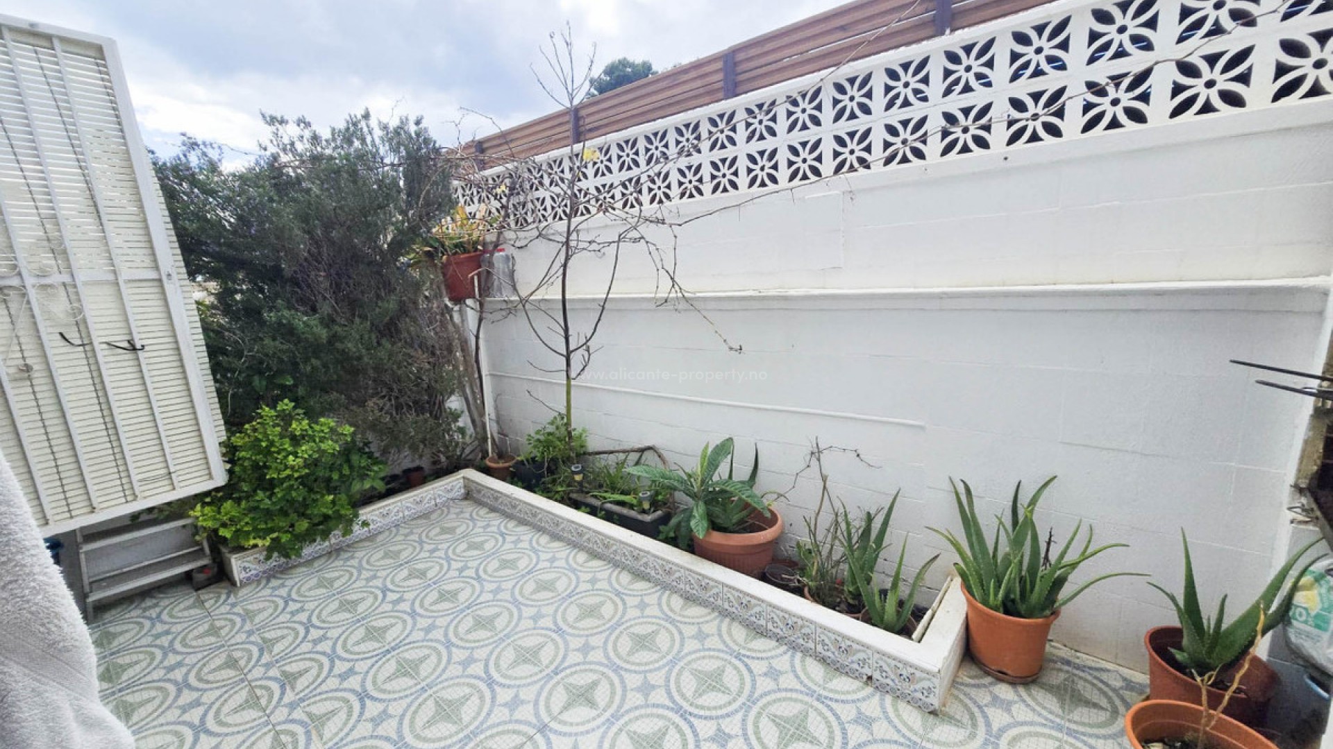 Villa en Torrevieja Centro