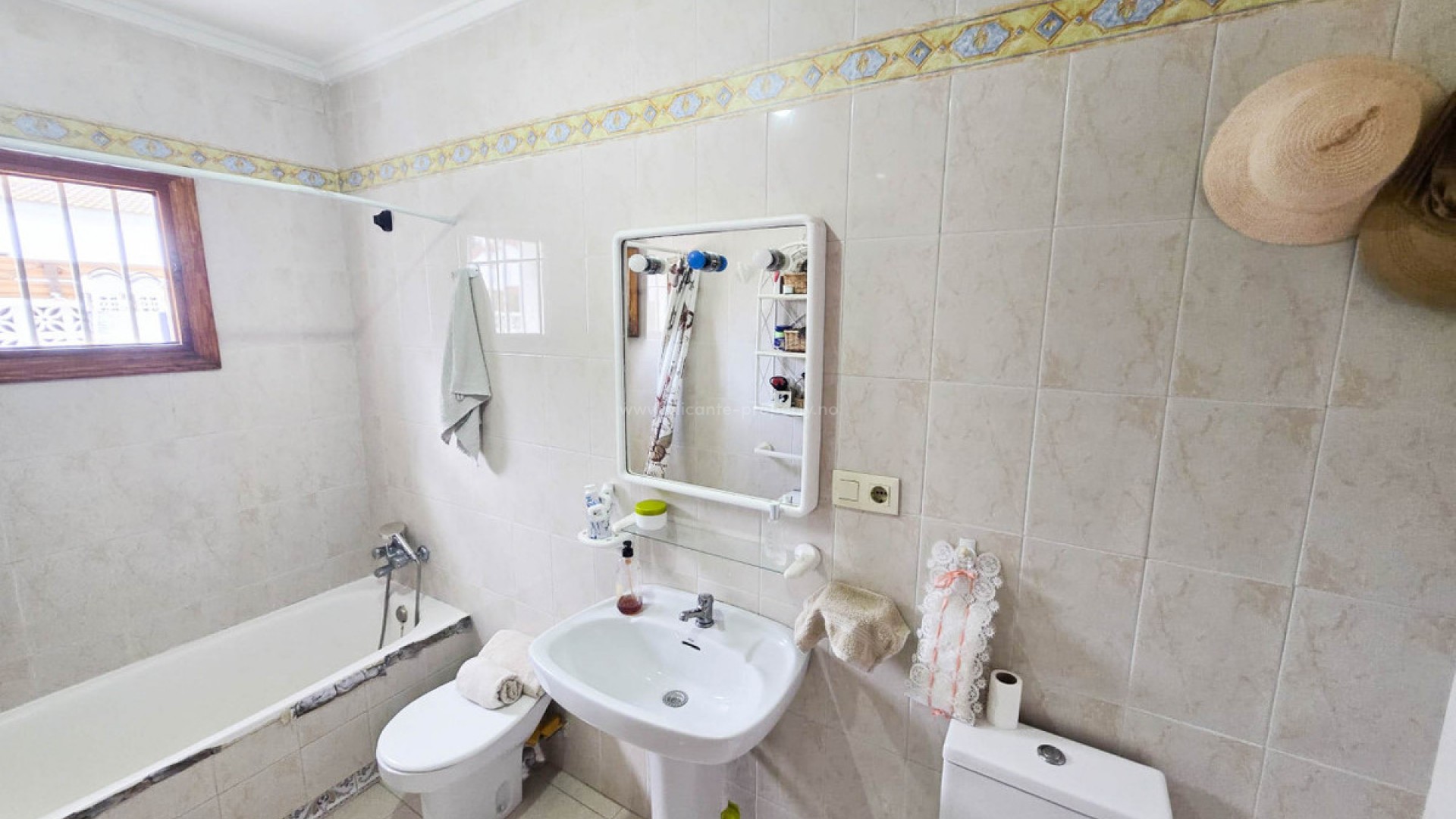 Villa en Torrevieja Centro