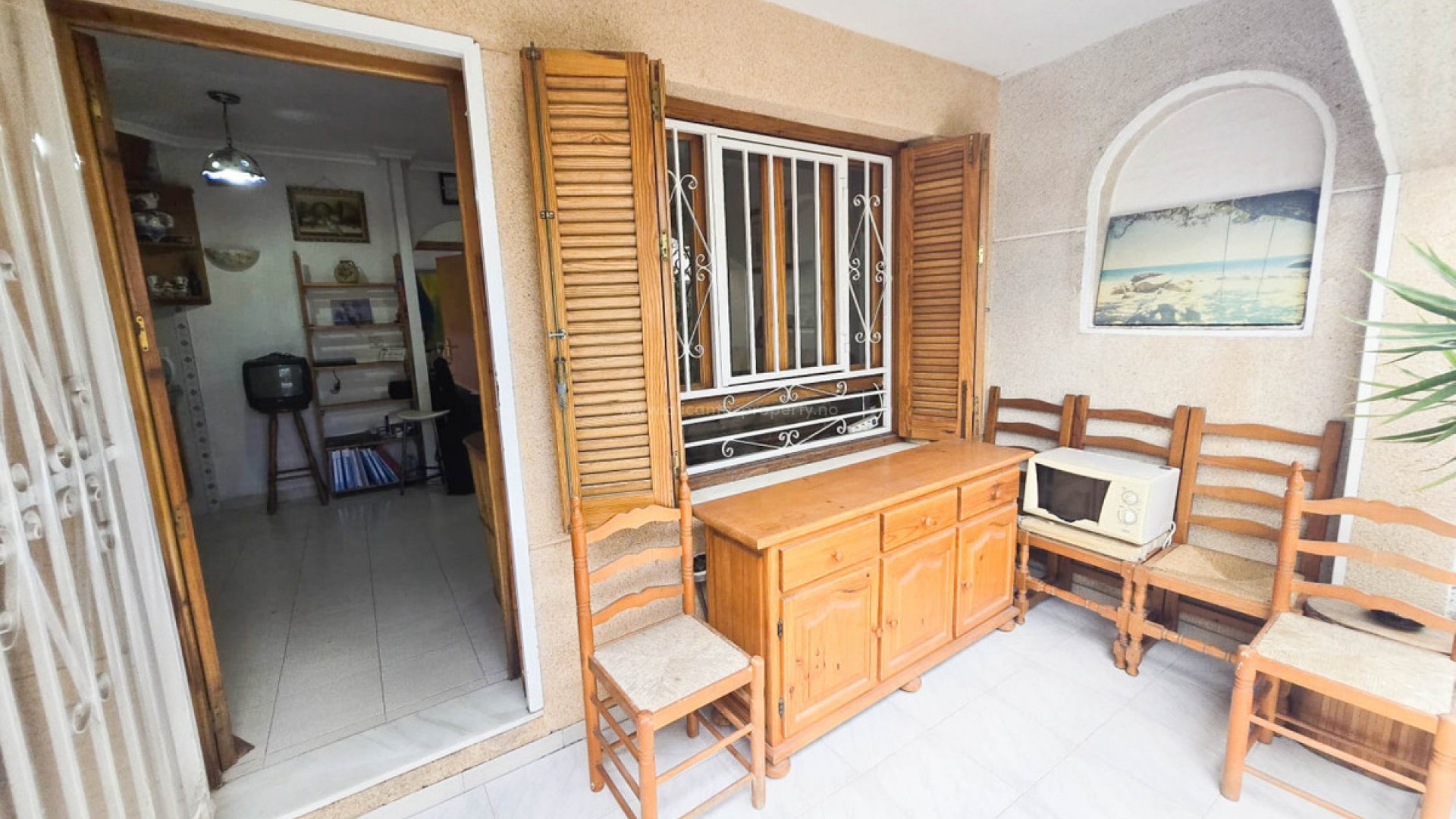 Villa en Torrevieja Centro