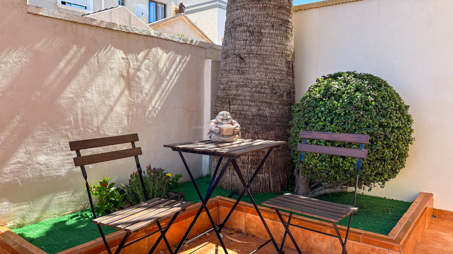Villa en Torrevieja Centro