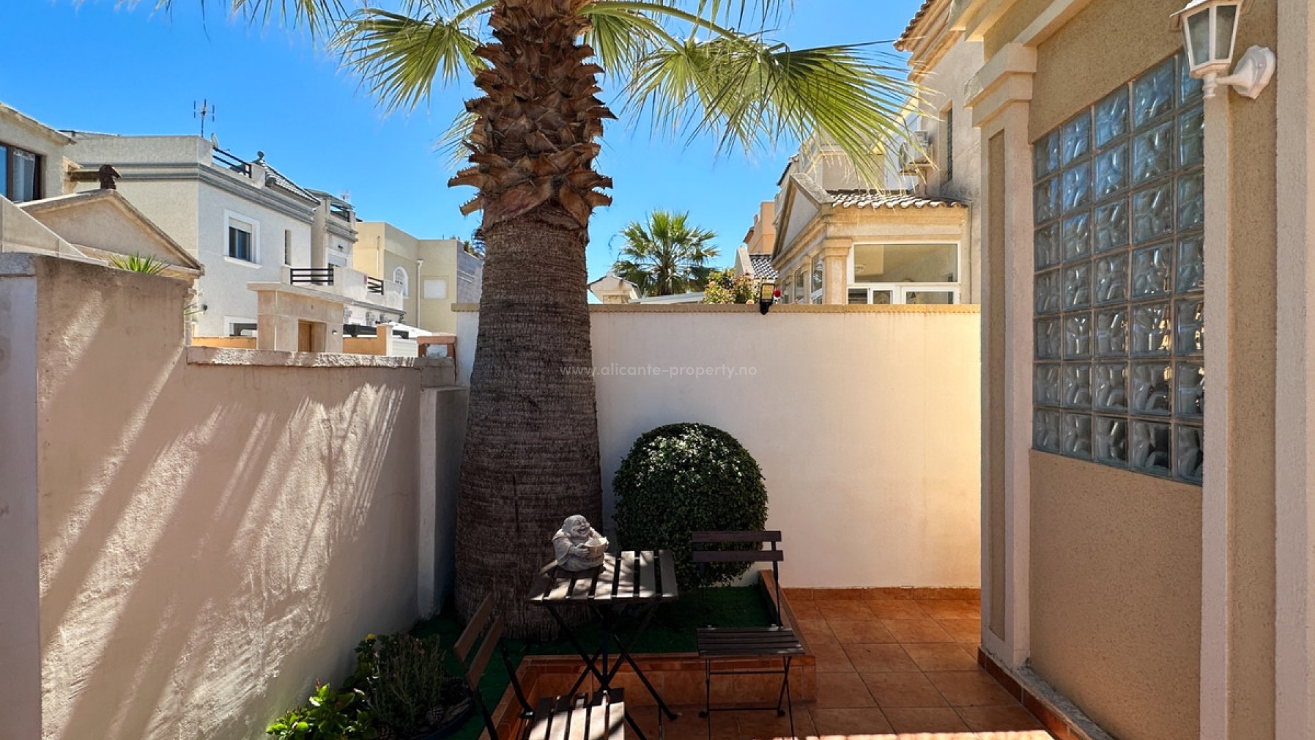 Villa en Torrevieja Centro