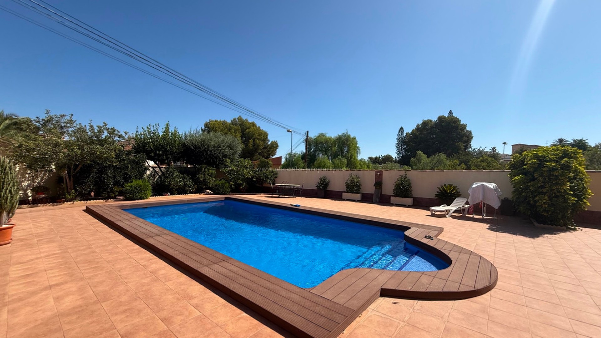 Villa en Torrevieja Centro