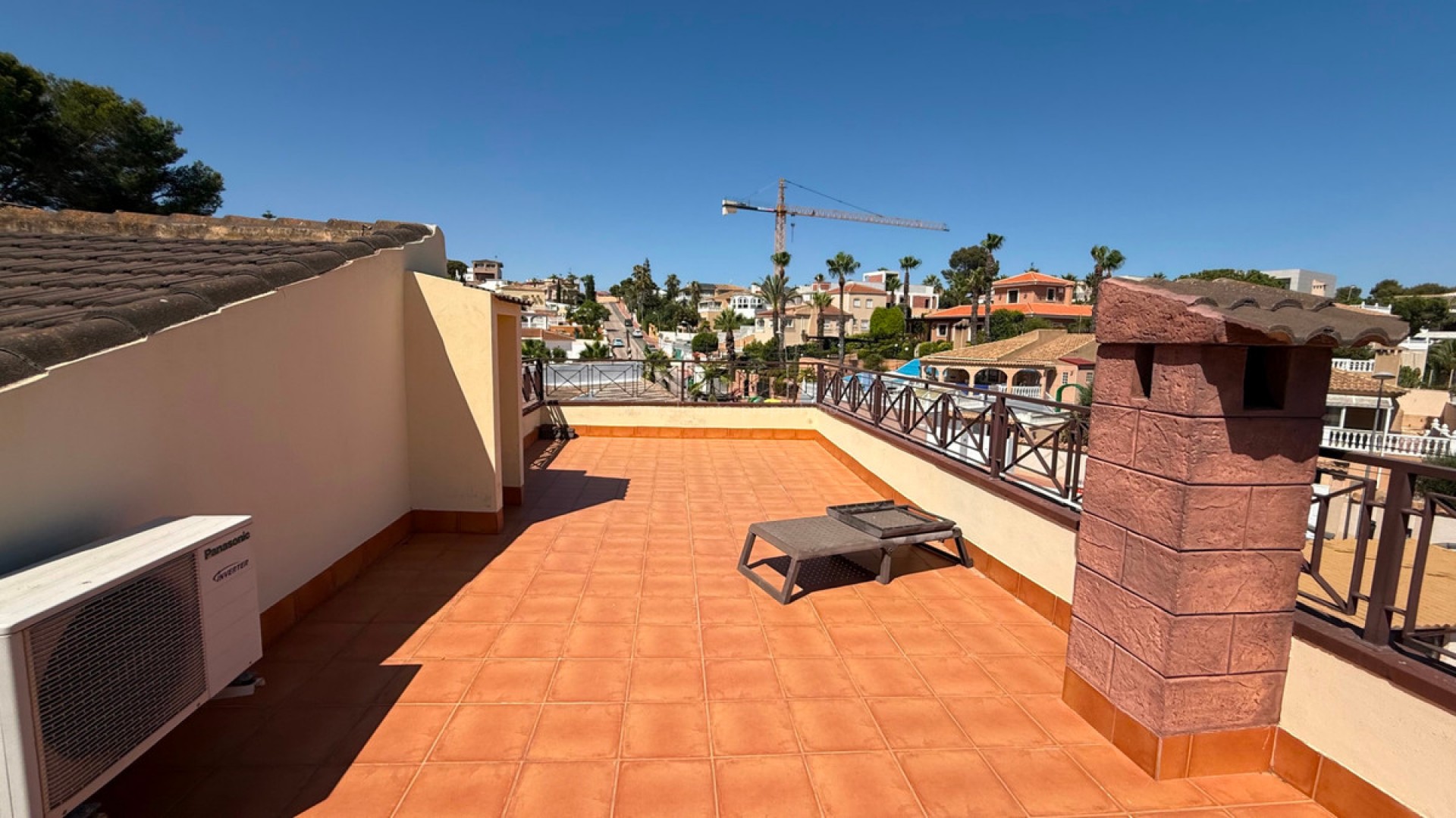 Villa en Torrevieja Centro
