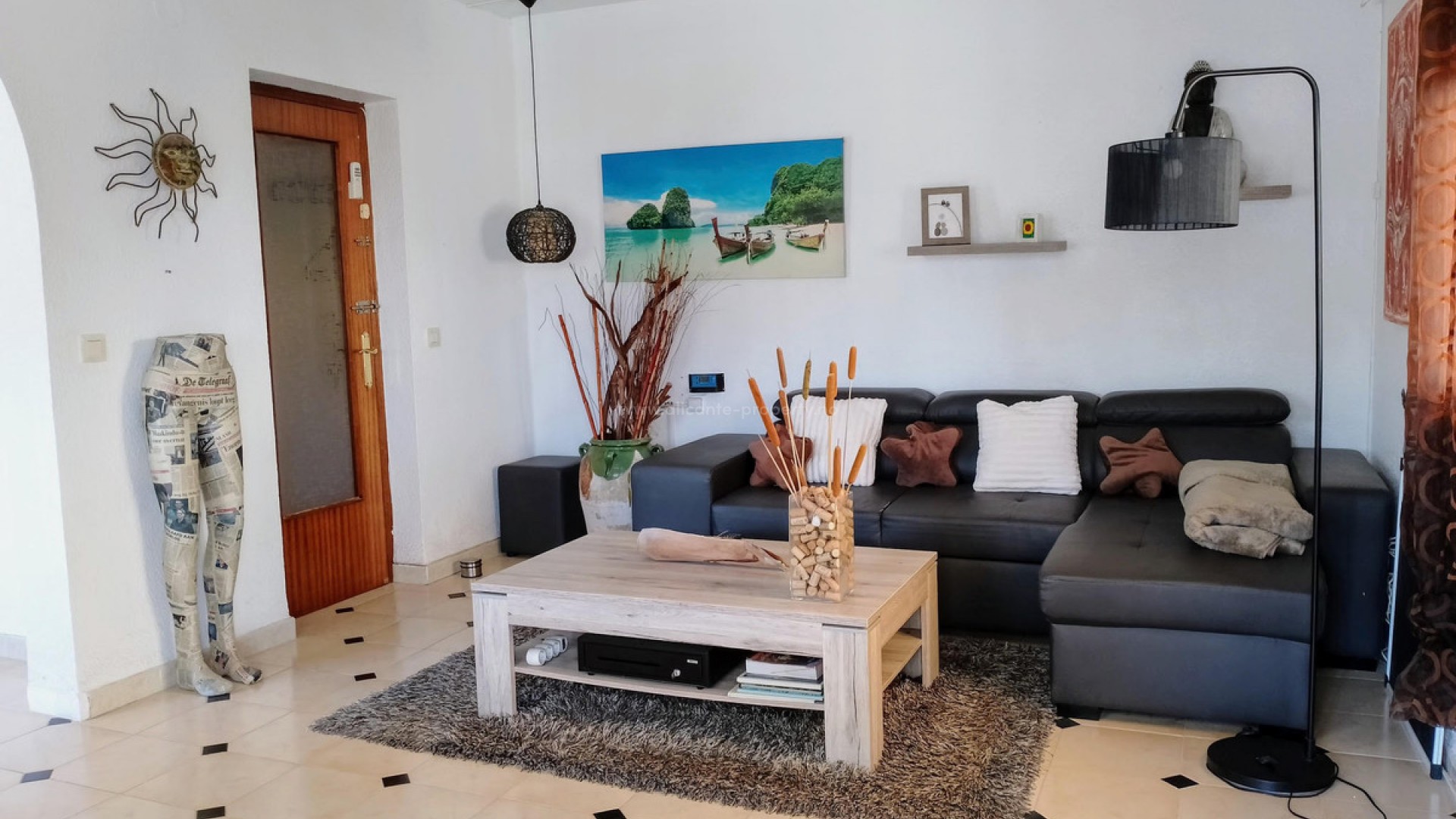Villa en Torrevieja Centro