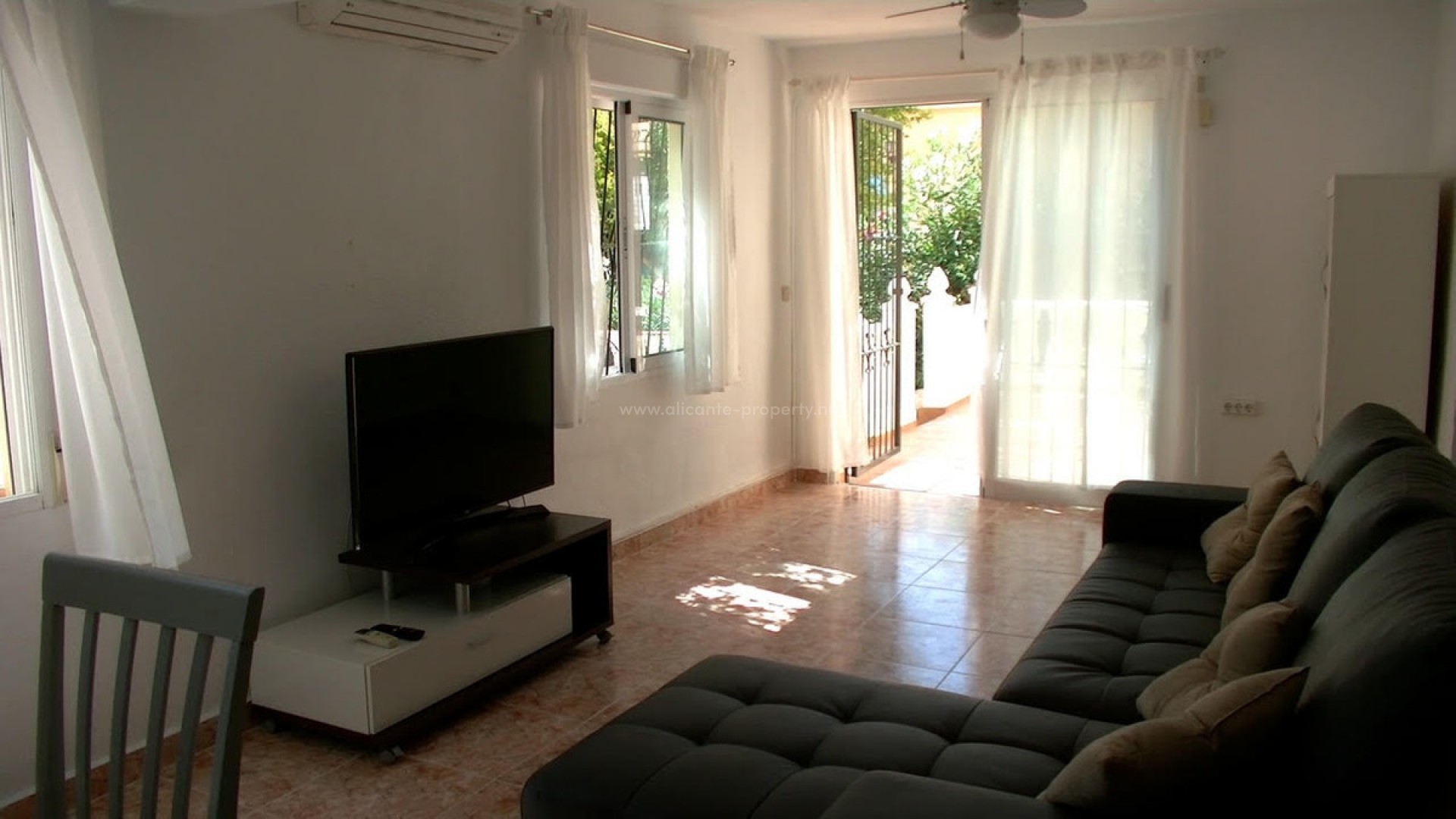 Villa en Torrevieja Centro