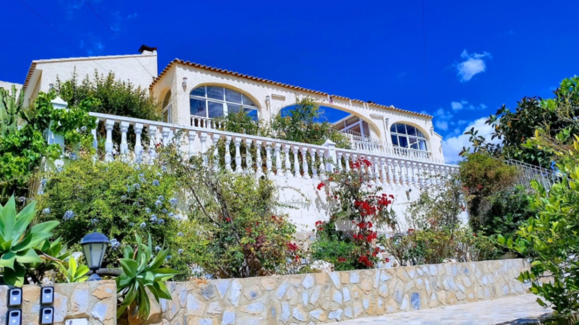 Villa en Torrevieja Centro