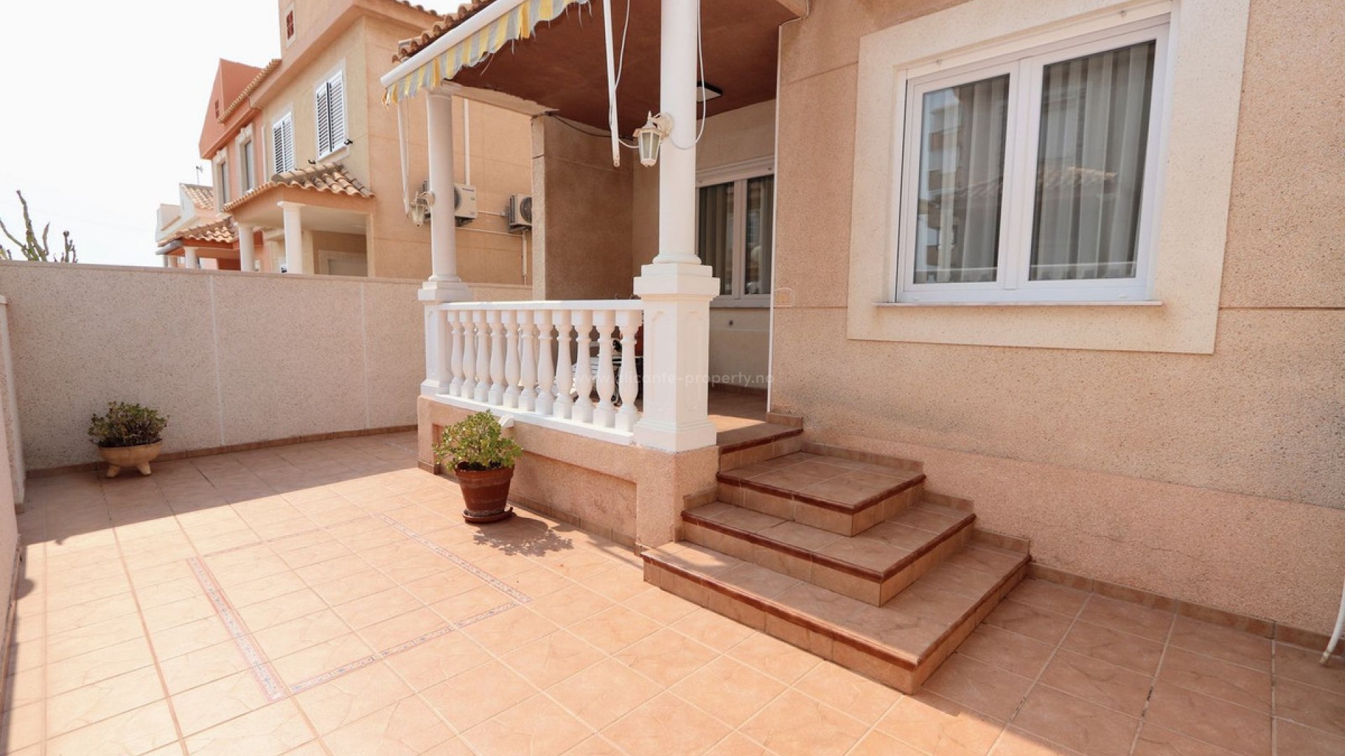 Villa en Torrevieja Centro
