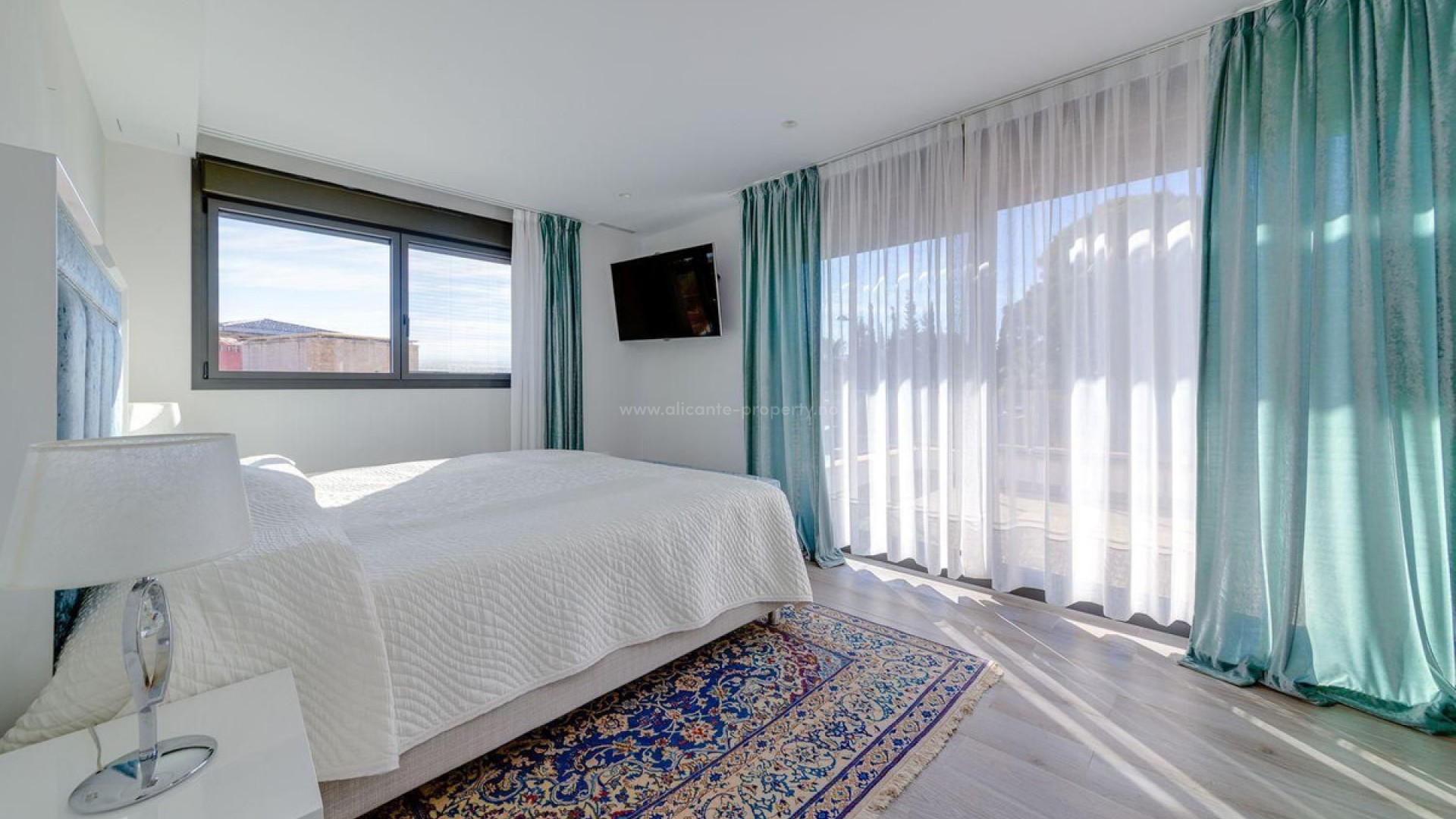 Villa en Torrevieja Centro
