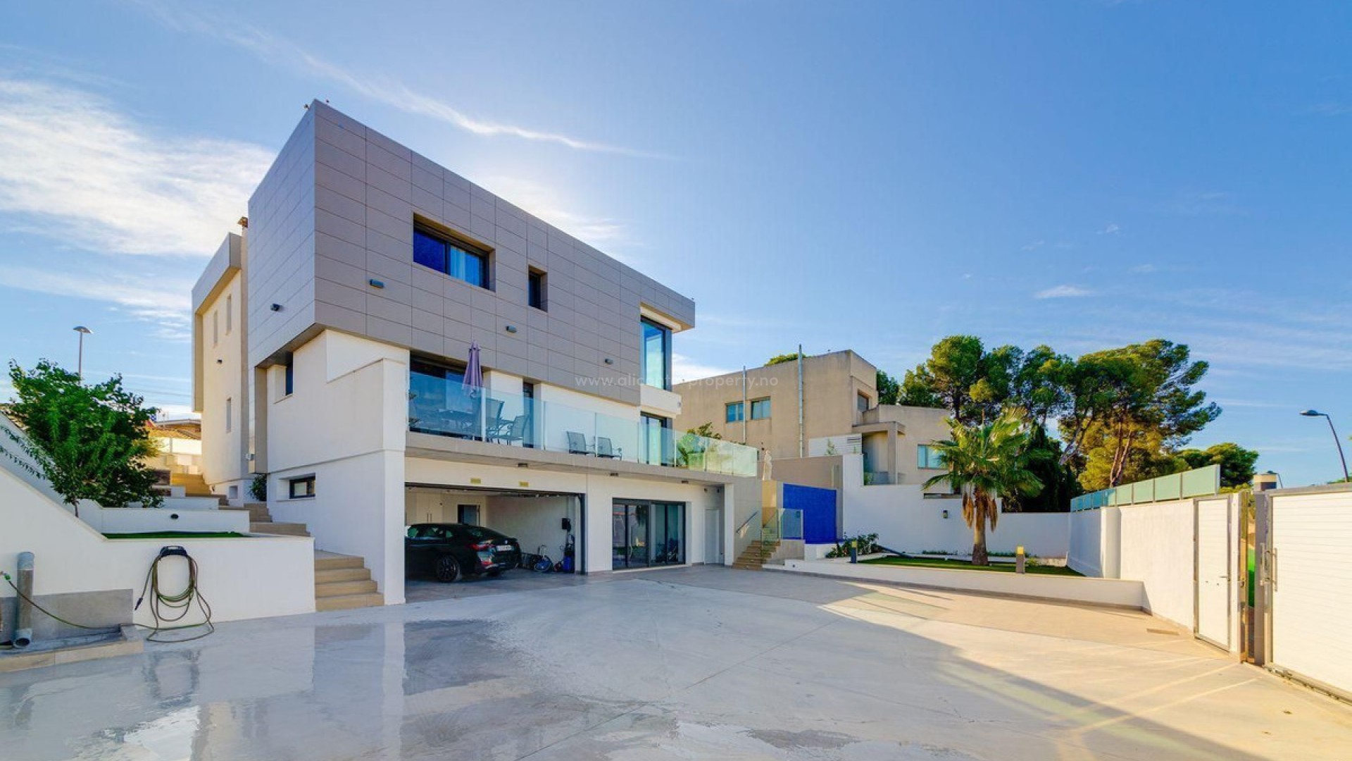 Villa en Torrevieja Centro