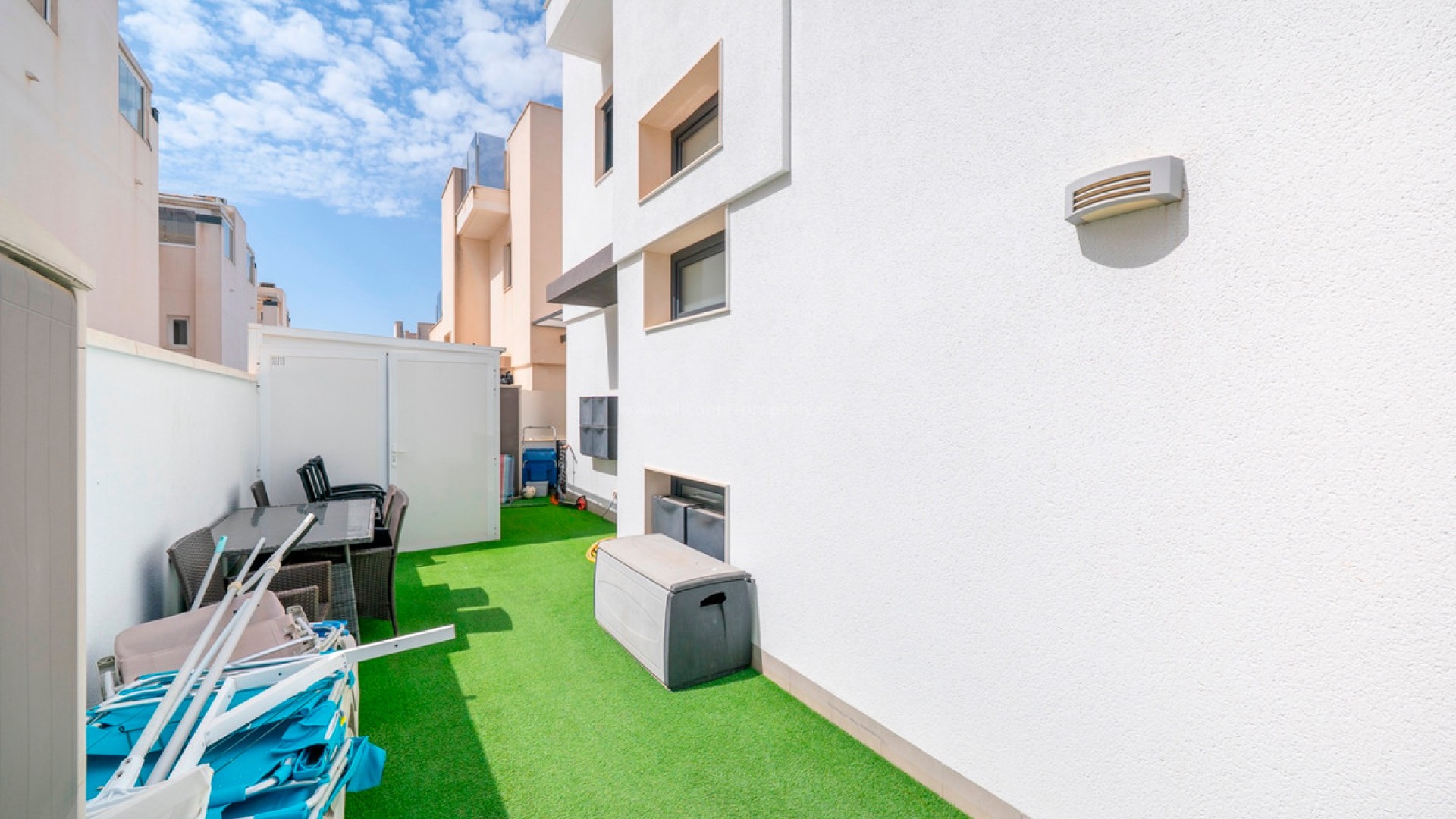 Villa en Torrevieja Centro