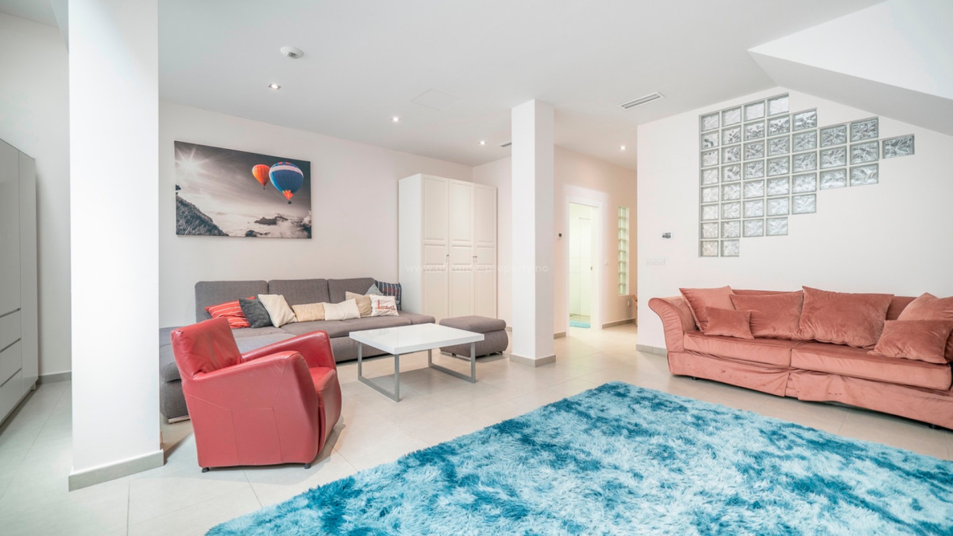 Villa en Torrevieja Centro