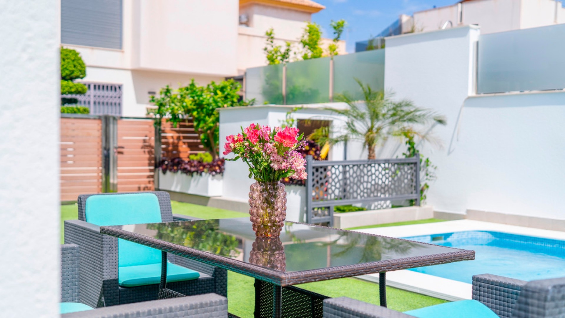Villa en Torrevieja Centro