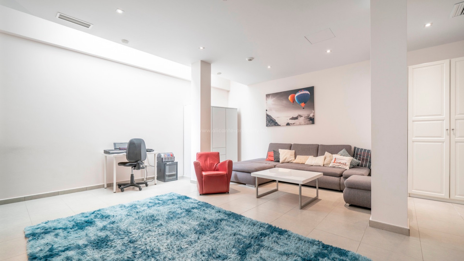 Villa en Torrevieja Centro