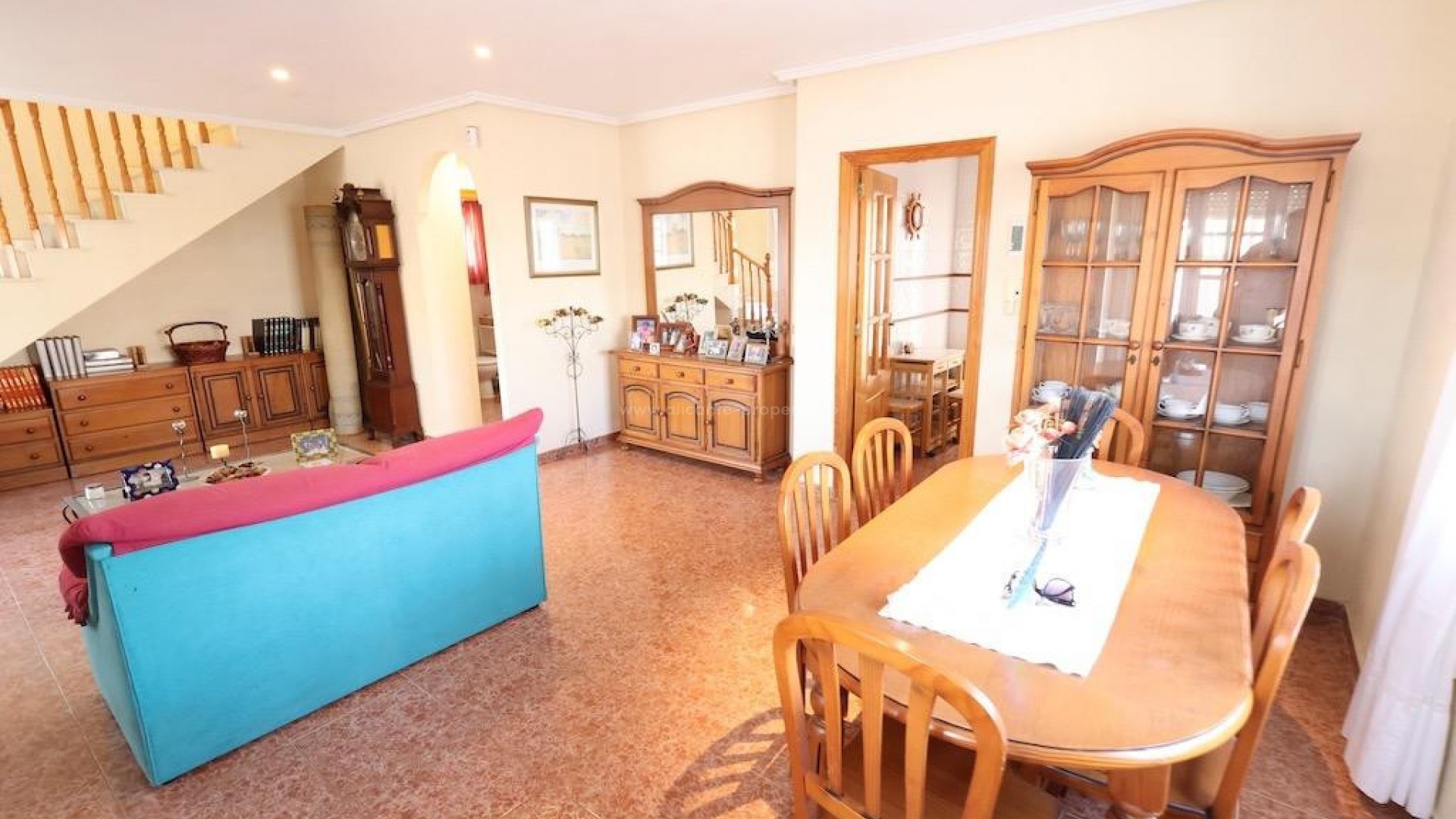 Villa en Torrevieja Centro