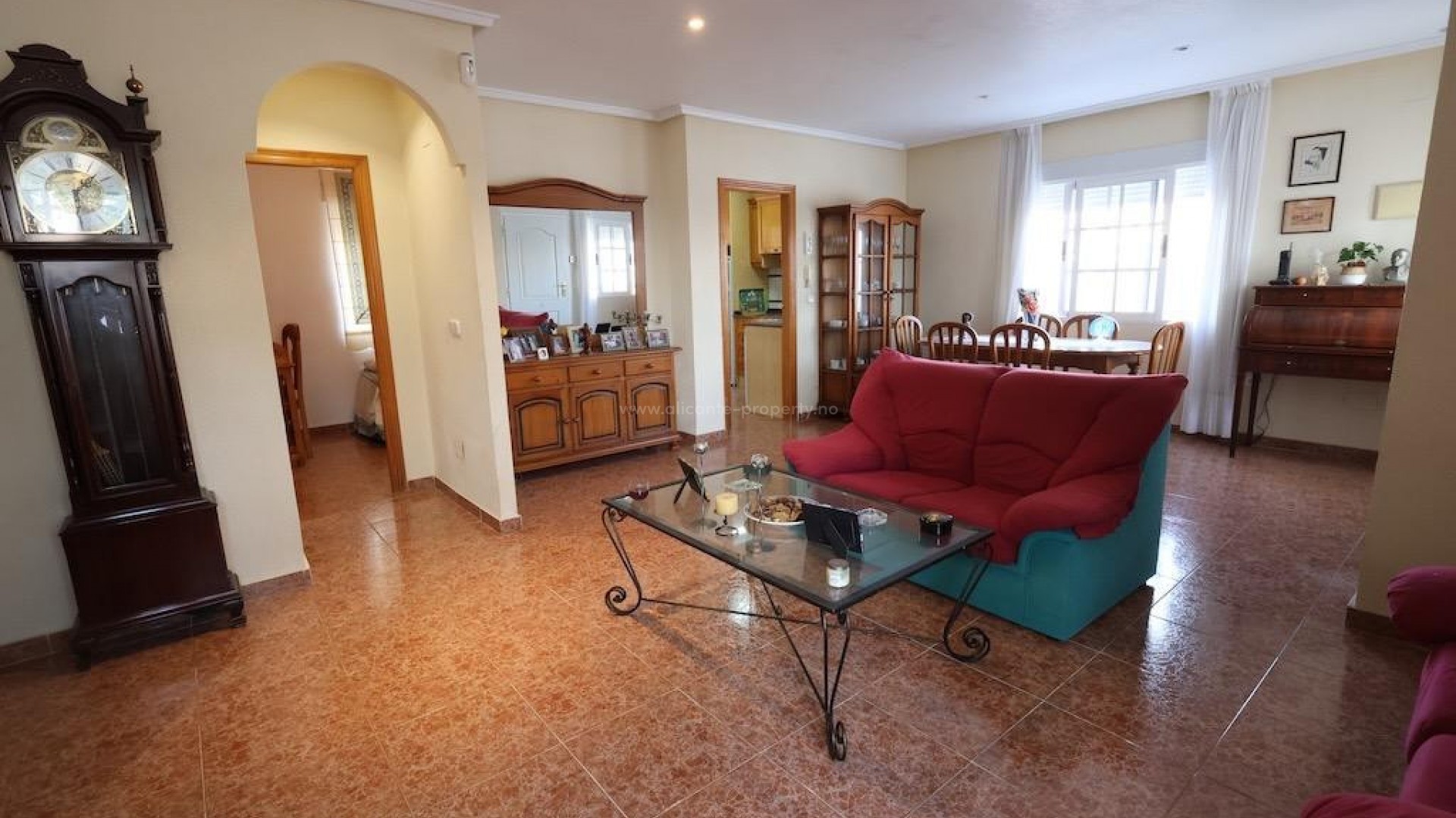 Villa en Torrevieja Centro