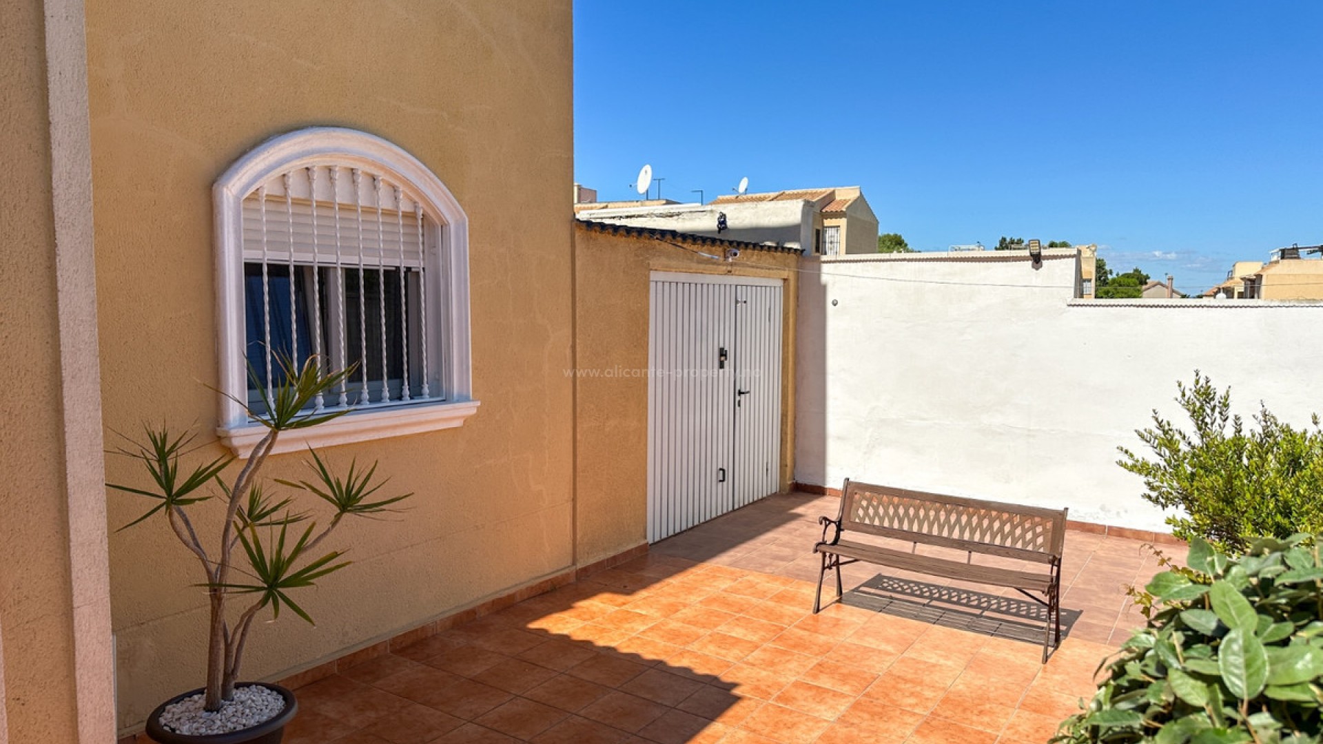Villa en Torrevieja Centro