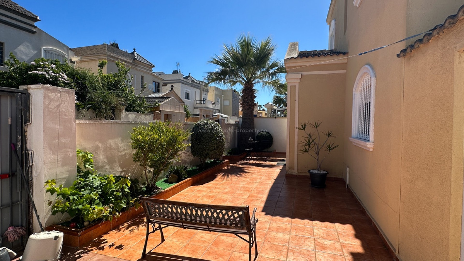 Villa en Torrevieja Centro
