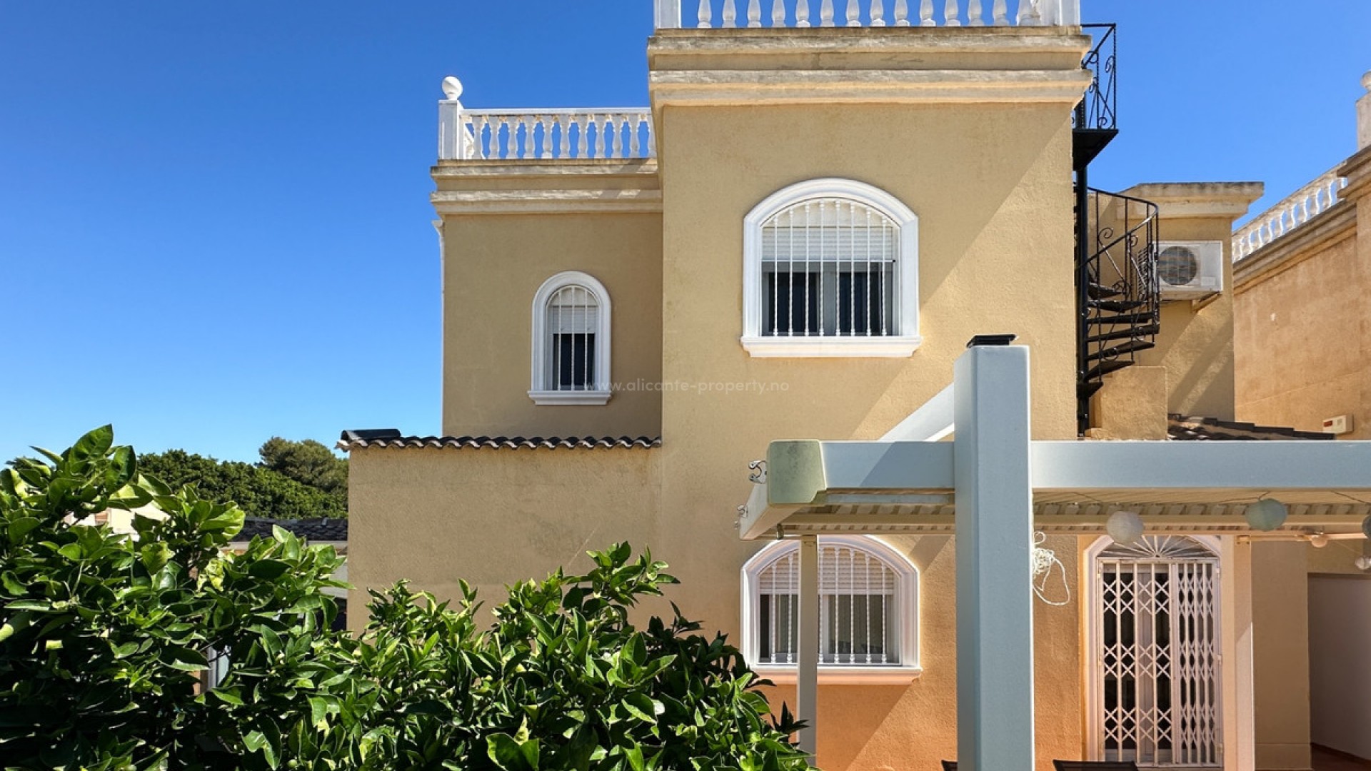 Villa en Torrevieja Centro