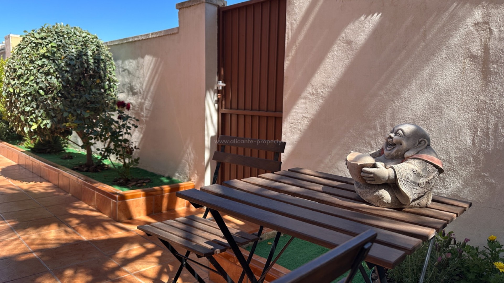 Villa en Torrevieja Centro