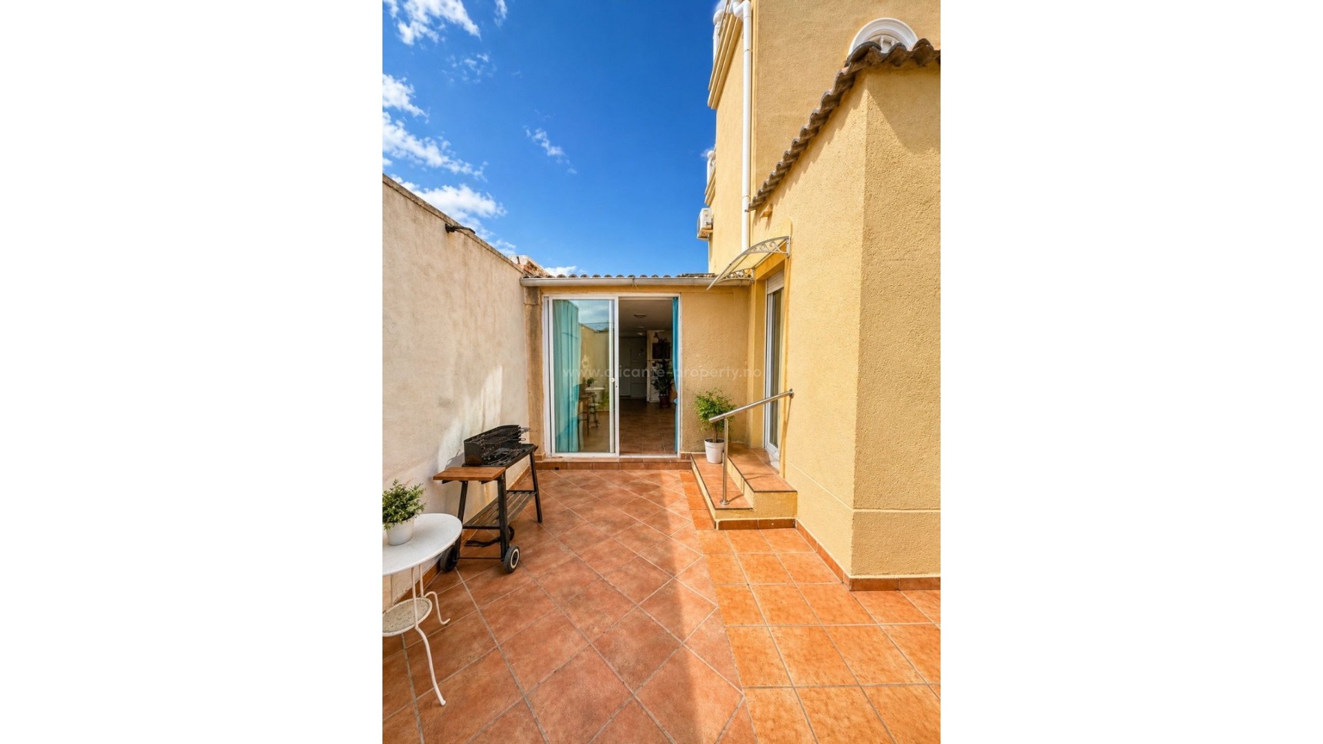 Villa en Torrevieja Centro