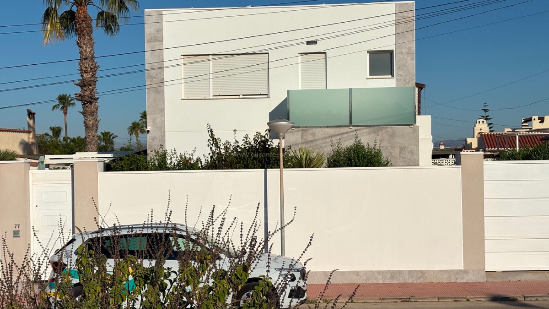 Villa en Torrevieja Centro