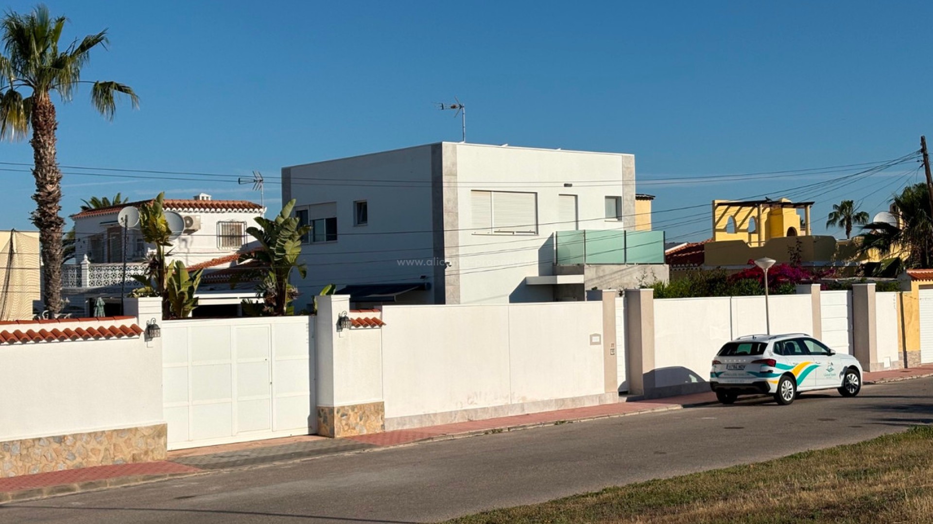 Villa en Torrevieja Centro