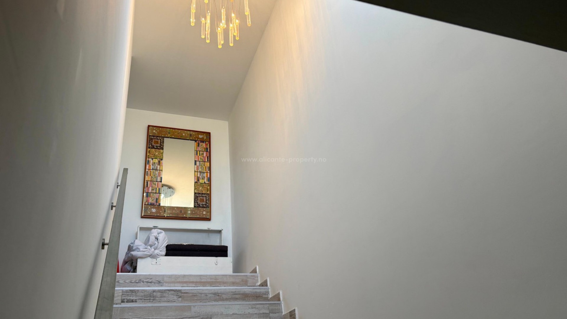 Villa en Torrevieja Centro