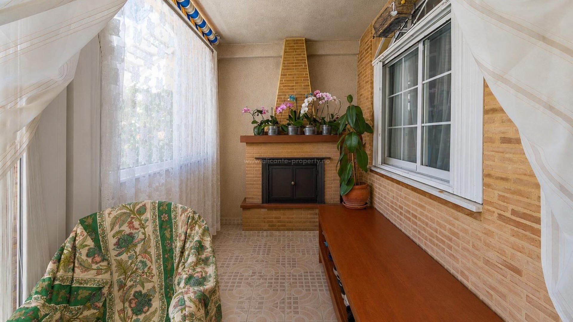 Villa en Torrevieja Centro