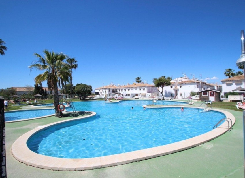 Villa en Torrevieja Centro