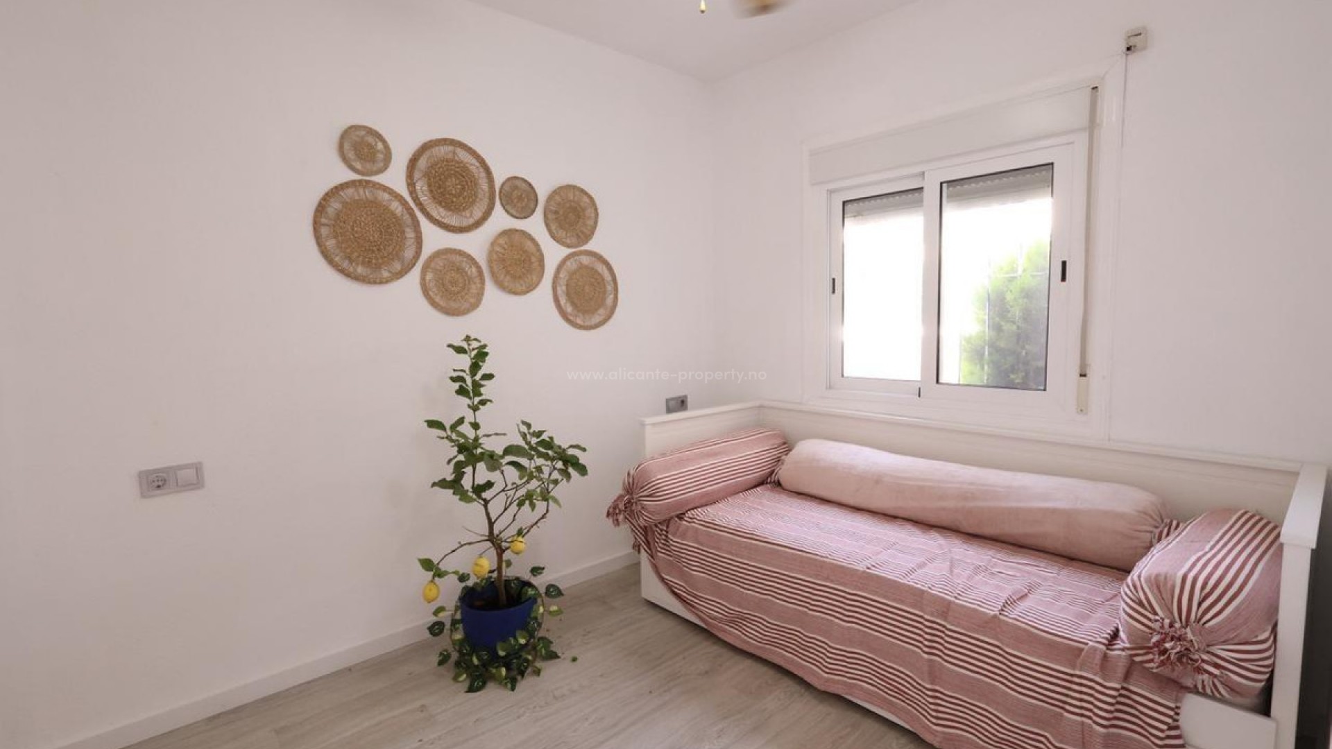 Villa en Torrevieja Centro